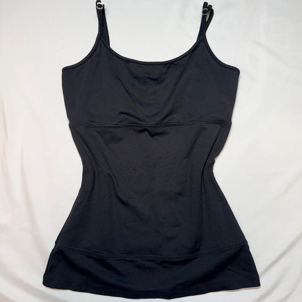 Vintage Y2K Boston Proper Control Camisole Tank Top S